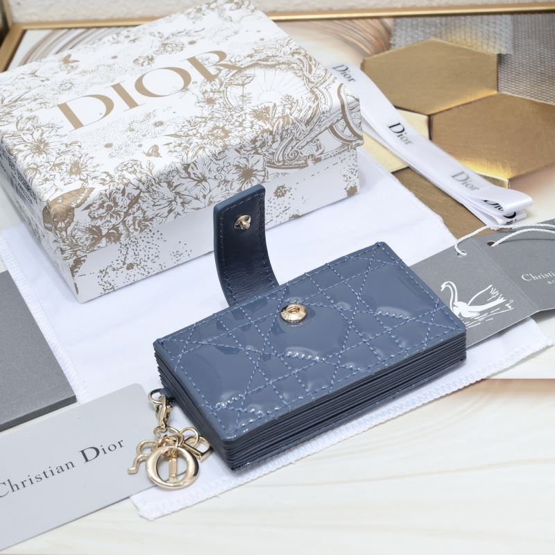 Christian Dior Wallets Purse